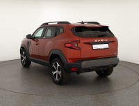 Dacia Duster TCe 130 4x4