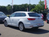 Seat Leon ST 1.5 TSI Xcellence
