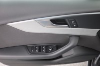 Audi A4 Avant 40 TFSI advanced