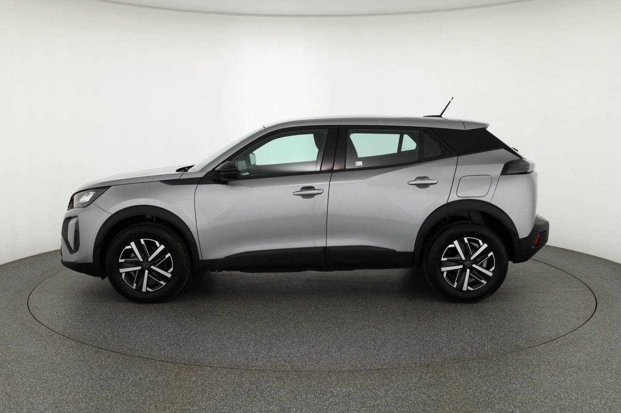 Peugeot 2008 1.2 PureTech