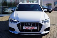 Audi A4 Avant 40 TDI Quattro Allroad Aut.