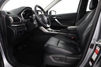 Mitsubishi Eclipse Cross 2.2 DI-D Top 4WD