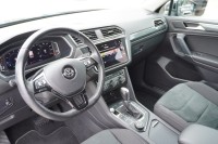 VW Tiguan Allspace 2.0 TSI Highline 4M DSG