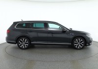 VW Passat Variant 1.4 TSI DSG GTE