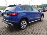 Seat Ateca 2.0 TDI Xperience DSG