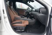 Mercedes-Benz A 200 A200 Progressive