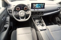 Nissan X-Trail 1.5 VC-T mHev N-Connecta Aut.