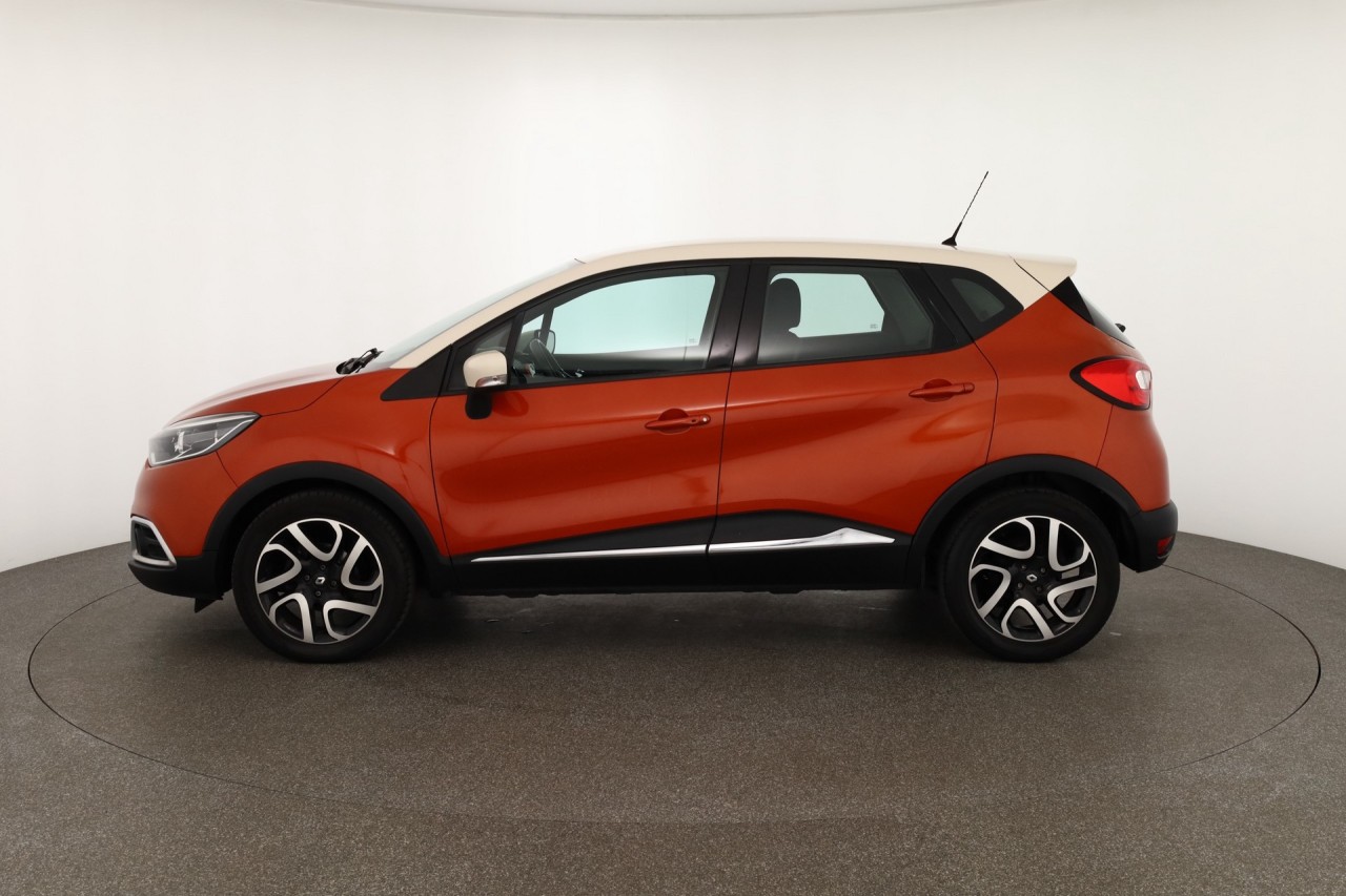 Renault Captur 0.9 TCe Luxe Energy