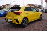 Kia Rio 1.0 T-GDI GT-Line