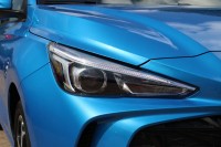 MG MG3 1.5 Hybrid Comfort Aut.
