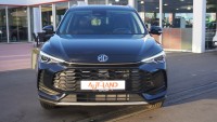 Vorschau: MG ZS 1.5 Hybrid Luxury Aut.