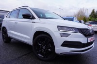 Skoda Karoq 1.5 TSI Sportline 4x4