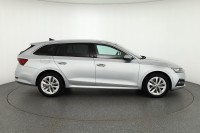 Skoda Octavia Combi 2.0 TDI DSG