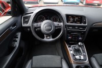Audi Q5 2.0 TFSI quattro