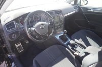VW Golf Alltrack 2.0 TDI 4 Motion