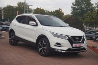 Nissan Qashqai 1.3 Tekna DCT