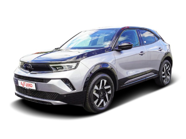 Opel Mokka GS 1.2 DI Turbo Aut.