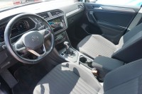 VW Tiguan Allspace 2.0 TDI Life