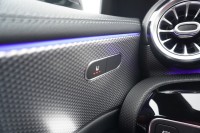 Mercedes-Benz CLA 180 d SB