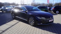 VW Arteon Shooting Brake 2.0 TDI Elegance