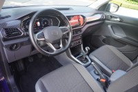 VW T-Cross 1.0 TSI R-Line