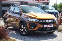 Dacia Sandero Stepway III 1.0 TCE Extreme