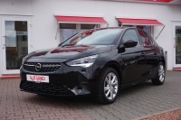 Vorschau: Opel Corsa F 1.2 Elegance