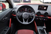 Audi Q2 30 1.0 TFSI basis