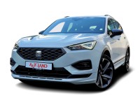 Seat Tarraco 2.0 TDI FR 4D 3-Zonen-Klima Navi Sitzheizung