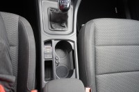 VW Touran 2.0 TDI Comfortline