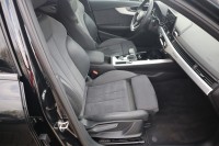 Audi A4 Avant 45 TFSI qu. 2xS line