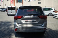 Mitsubishi Outlander 2.4 Plug-In Hybrid Plus 4WD