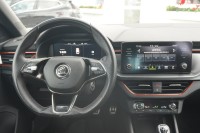 Skoda Scala 1.0 TSI Monte Carlo