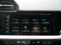 Audi A3 Sportback 35 TFSI Advanced