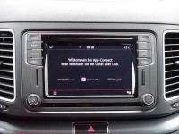 VW Sharan 1.4 TSI Highline