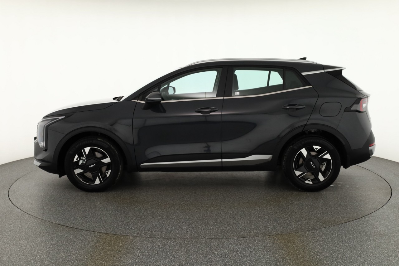 Kia Sportage 1.6 T-GDI Aut. Facelift