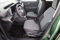 Ford Tourneo Courier Titanium 1.0 EB Aut.