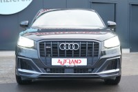 Audi SQ2 2.0 TFSI quattro
