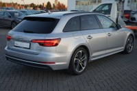 Audi A4 Avant 1.4 TFSI S-Line