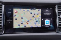 Skoda Kodiaq 2.0 TDI Style 4x4 DSG