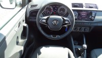 Skoda Fabia Combi 1.0 TSI