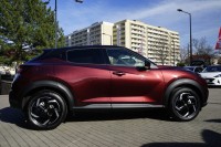 Nissan Juke 1.0 Tekna DCT