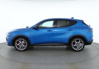 Vorschau: Alfa Romeo Tonale 1.5 M-Hybrid Edizione Speciale