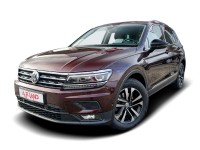 VW Tiguan 1.5 TSI IQ.DRIVE LED Navi ACC AHK Kamera