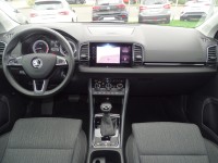 Skoda Karoq 1.5 TSI ACT Ambition