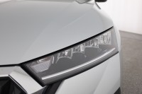 Skoda Octavia Combi 1.5 TSI DSG