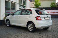 Skoda Fabia 1.0 MPI