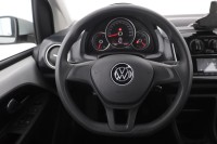 VW up up! 1.0 TSI