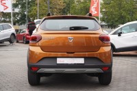 Dacia Sandero Stepway TCE90 Autom.