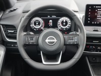 Nissan Qashqai Tekna 1.3 Dig-T Aut.